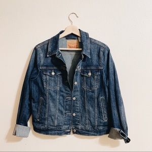 Levi’s Denim Jacket